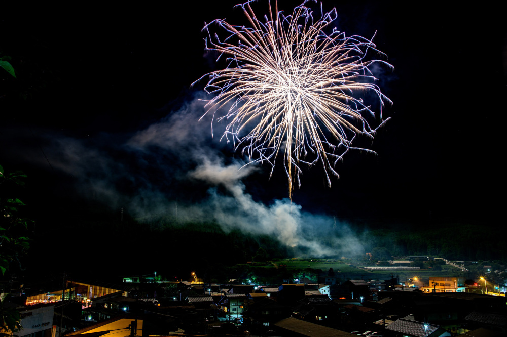 【2025夏】飛騨高山の花火大会&夏祭り