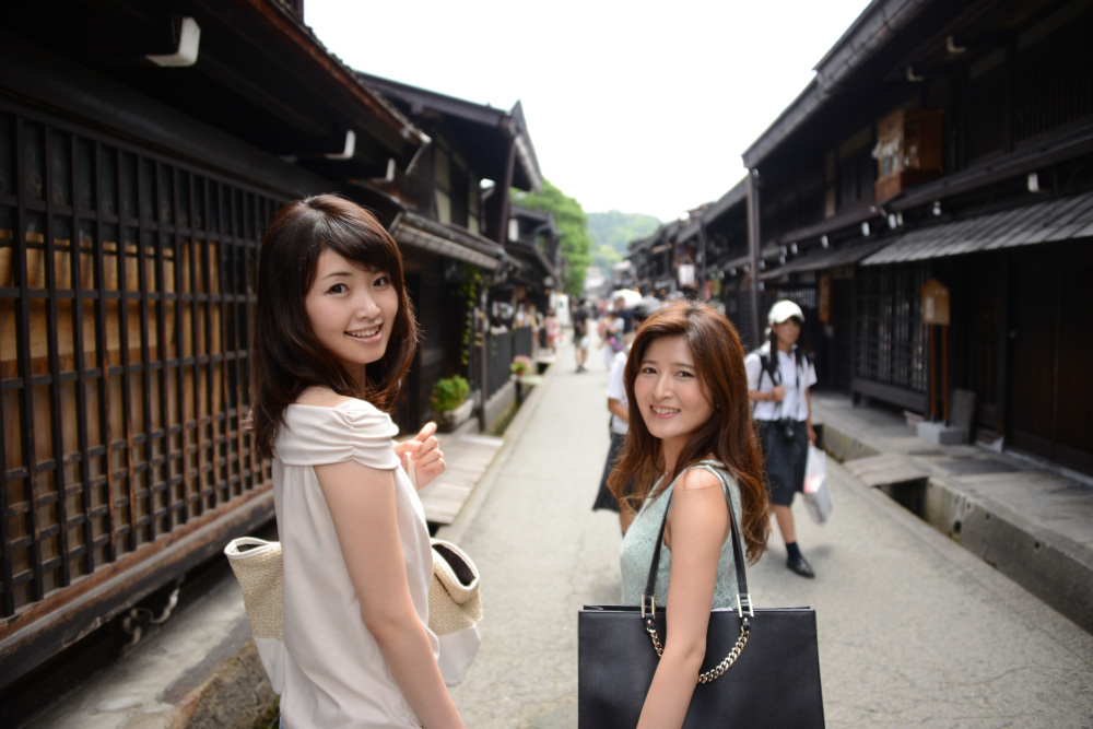 【保存版】はじめての飛騨高山~定番から穴場まで、気になるスポットが満載!アクセスや周辺情報など、高山市への旅行を徹底サポートします!~