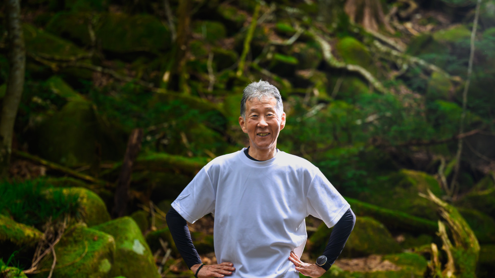 株式会社長瀬土建 代表取締役 長瀬雅彦 氏