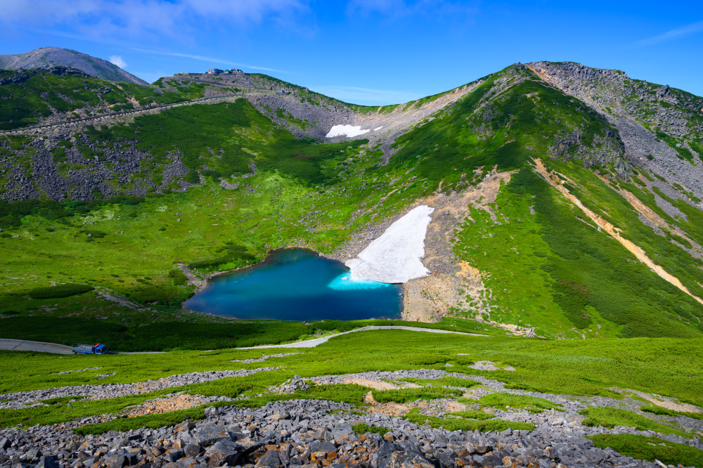 【2026夏】飛騨高山"涼"好!