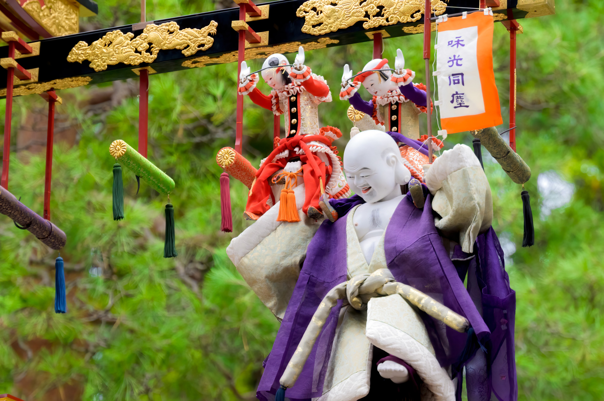 高山祭屋台（日本遺産構成文化財）｜飛騨高山旅ガイド｜高山市観光公式サイト