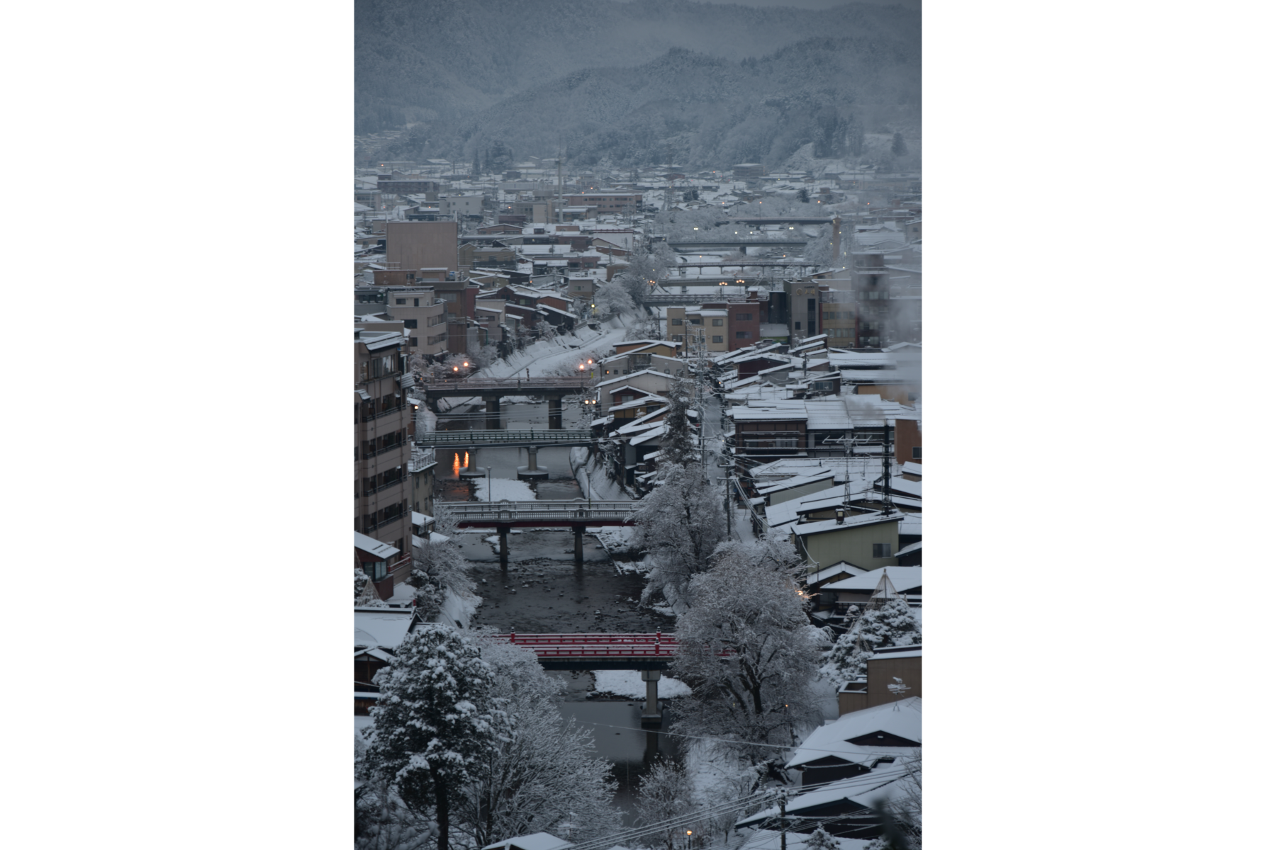 撮影地：城山