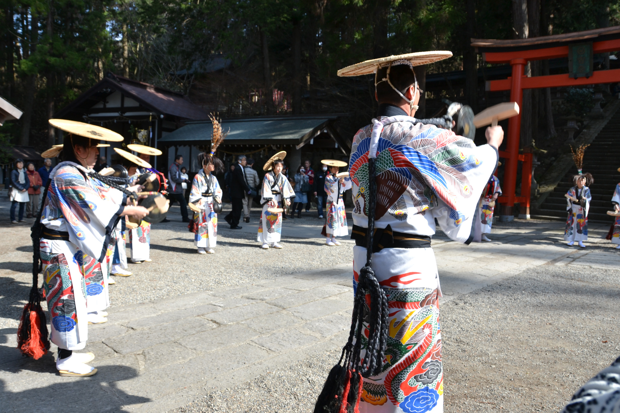 春の高山祭をもっと知る 歴史と見どころをご紹介｜特集｜飛騨高山旅ガイド｜高山市観光公式サイト