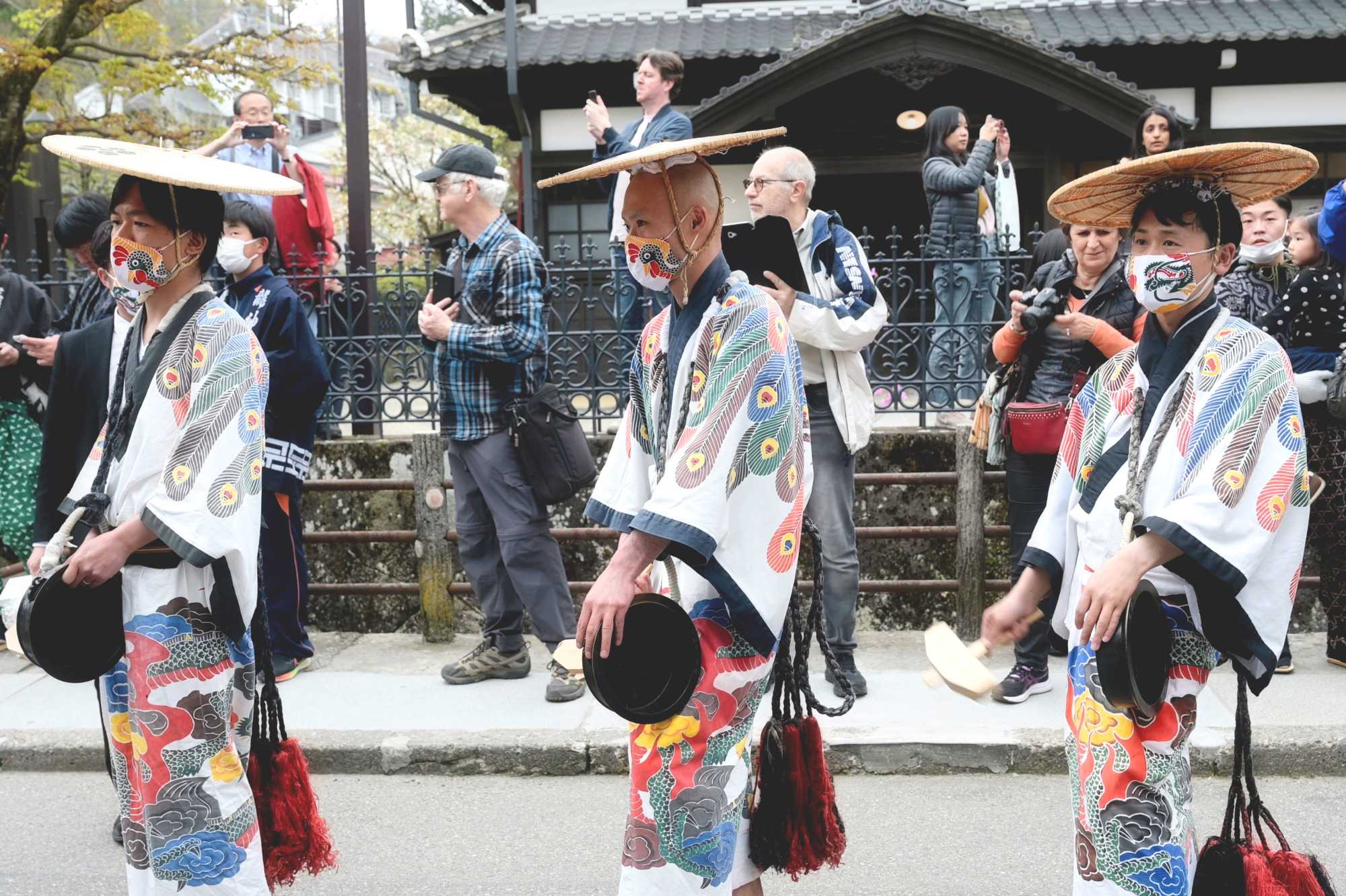 春の高山祭をもっと知る 歴史と見どころをご紹介｜特集｜飛騨高山旅ガイド｜高山市観光公式サイト