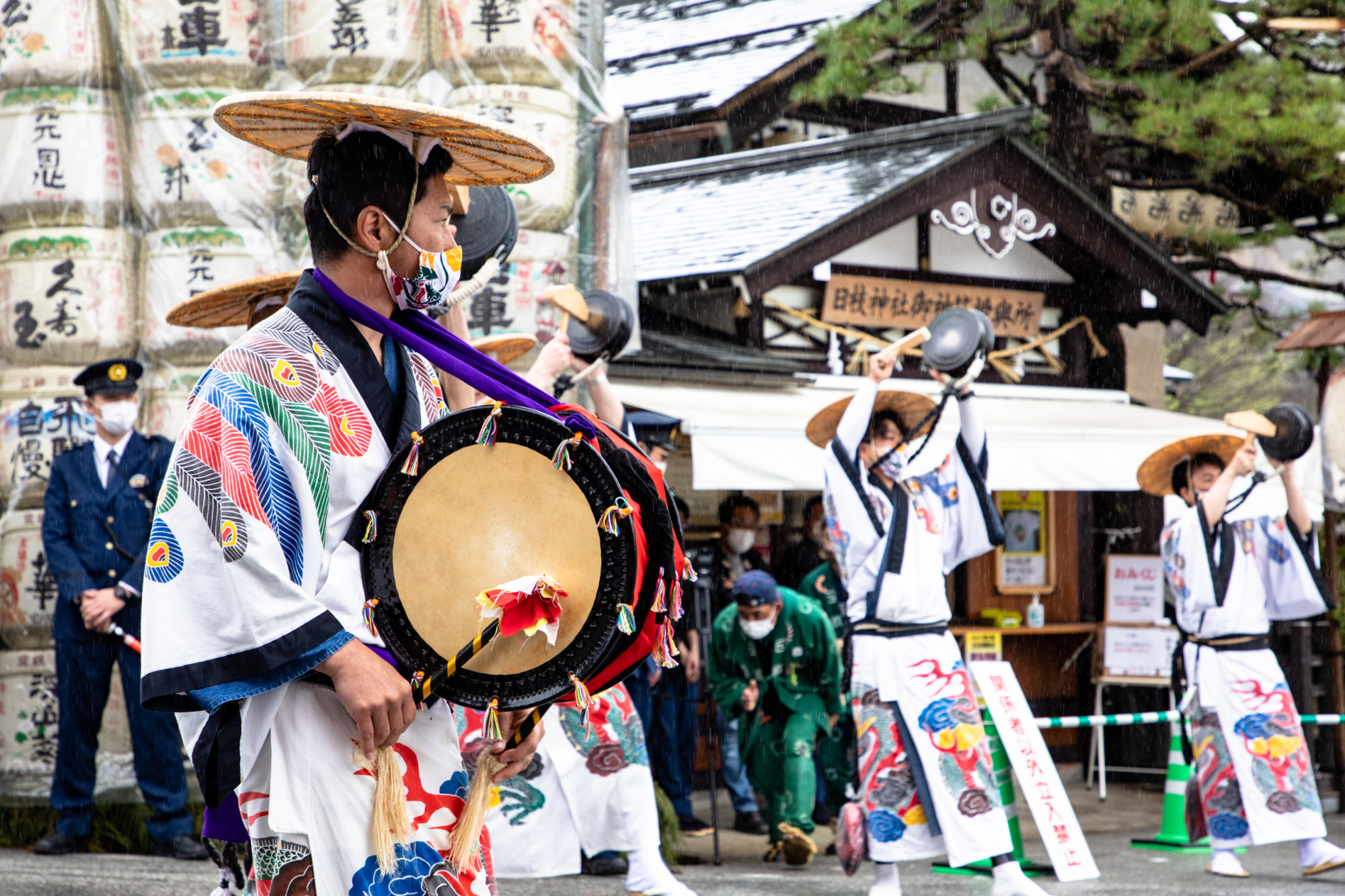 春の高山祭をもっと知る 歴史と見どころをご紹介｜特集｜飛騨高山旅ガイド｜高山市観光公式サイト