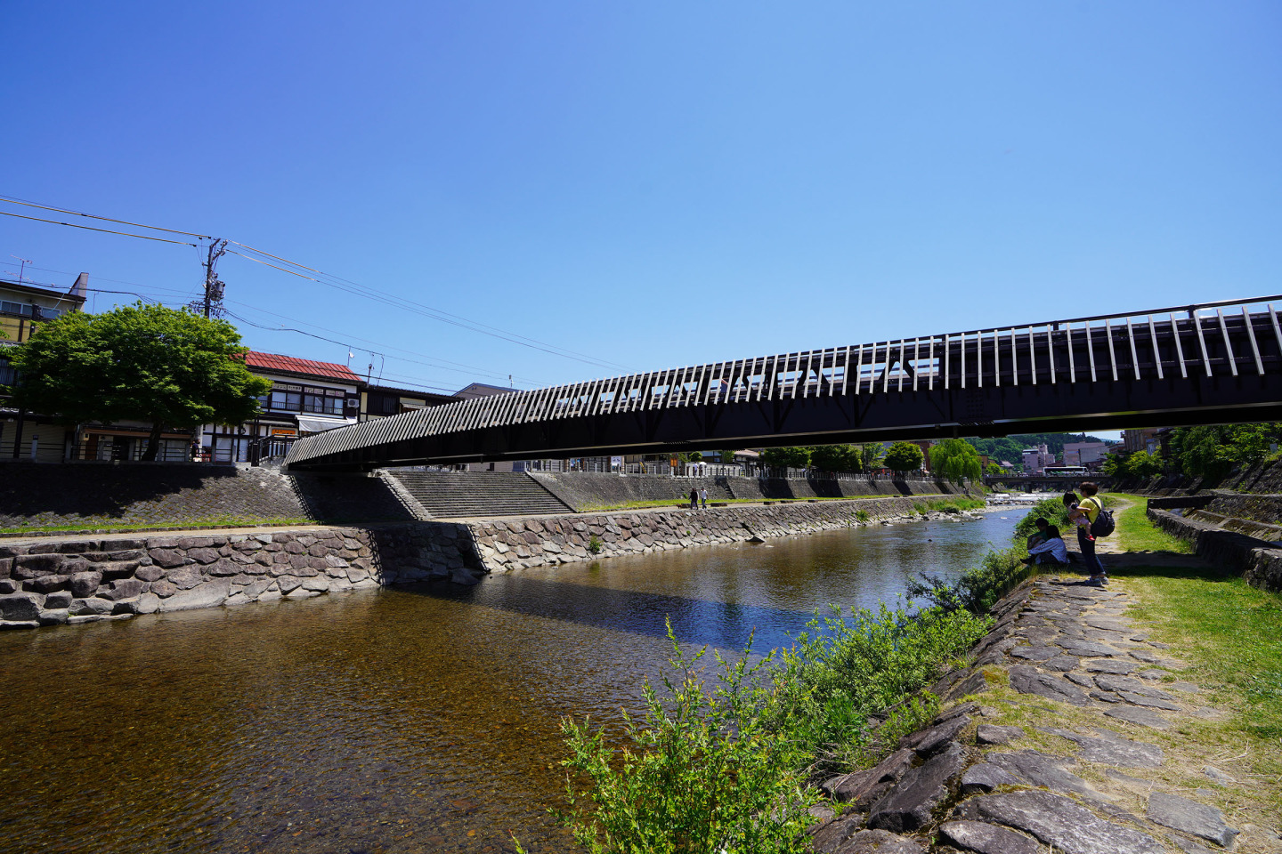 行神橋