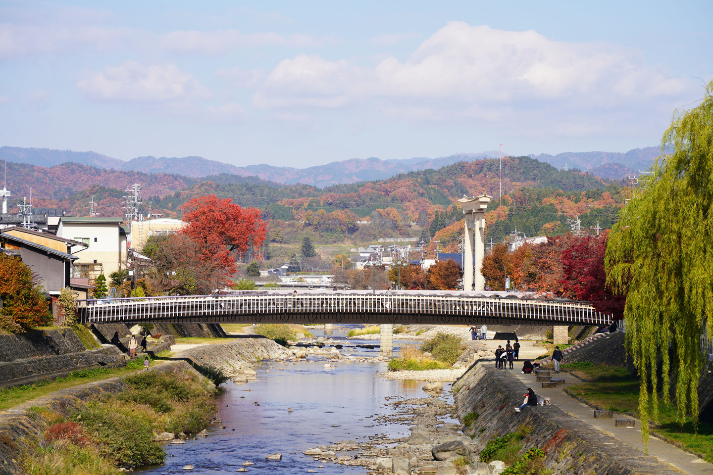 行神橋