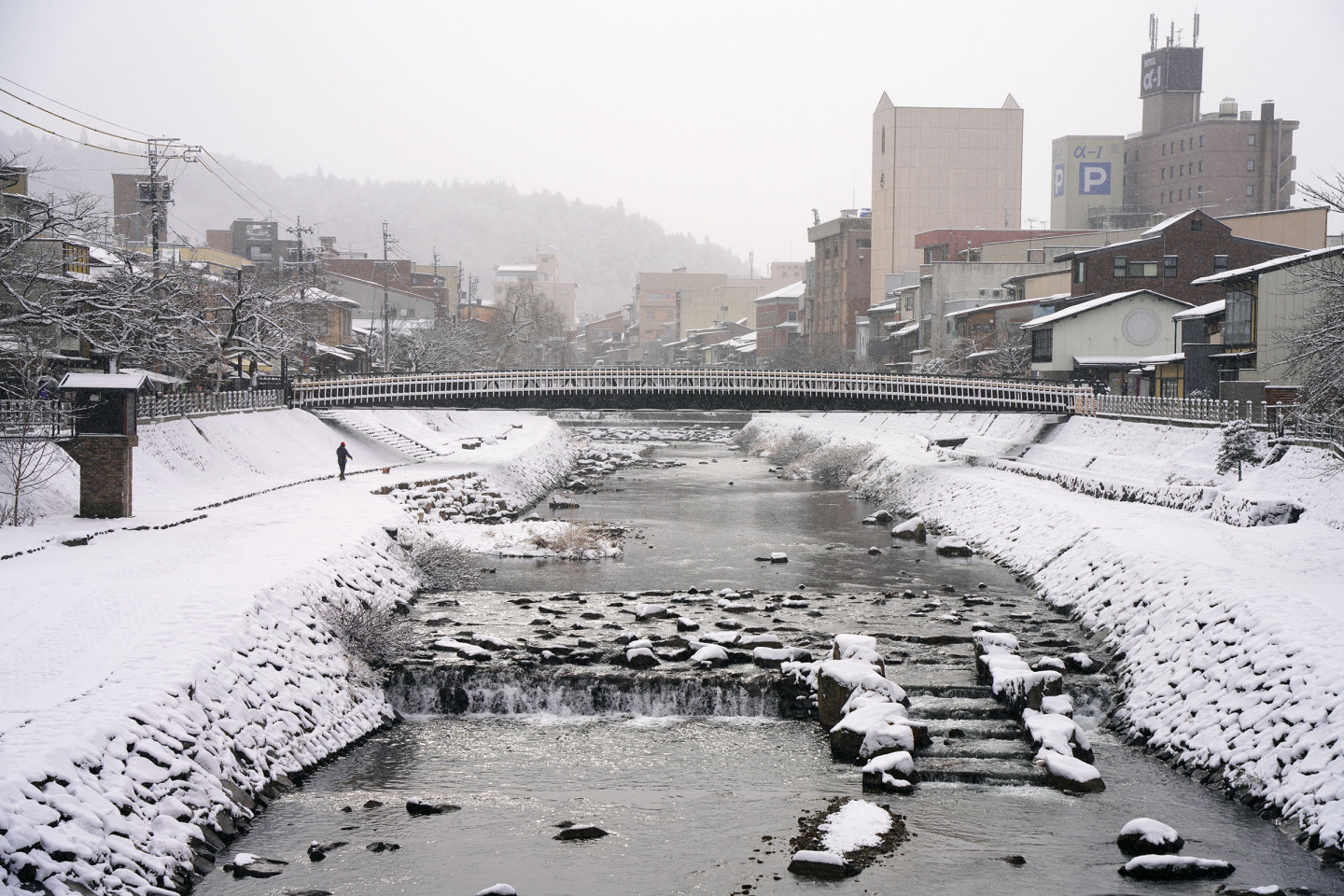 行神橋