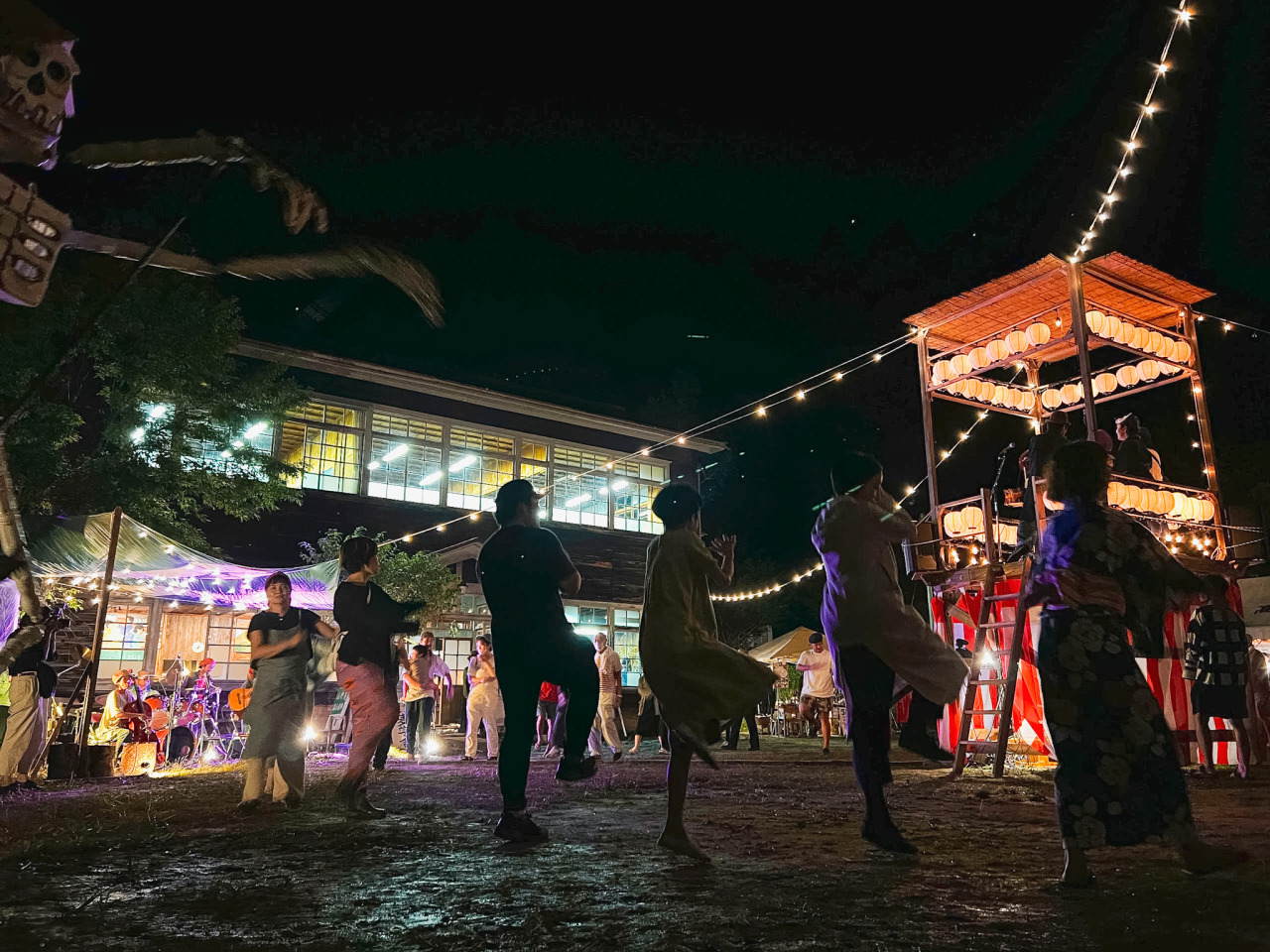 高根町の体験・イベント