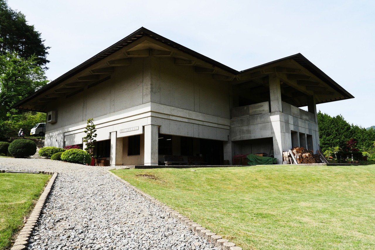 縄文時代にタイムスリップ!久々野の歴史スポット「久々野歴史民俗資料館」