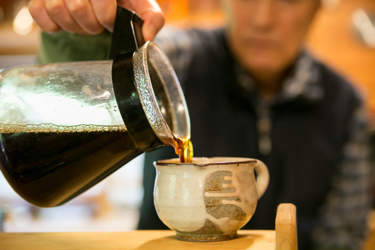 【名古屋発】おすすめスポットたくさん!せせらぎ街道カフェめぐり