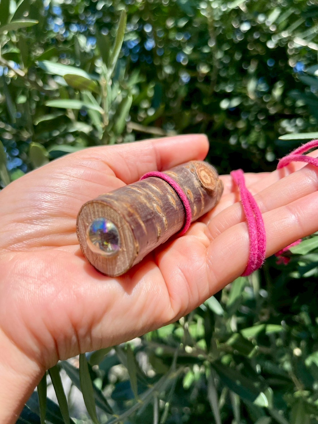 ウッドフォーラム飛騨で「森Labo」始まる!