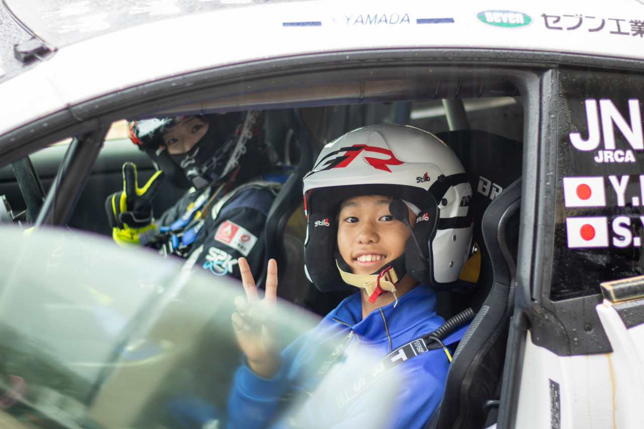 M.C.S.C.ラリーハイランドマスターズ2025 in 久々野 アルコピア