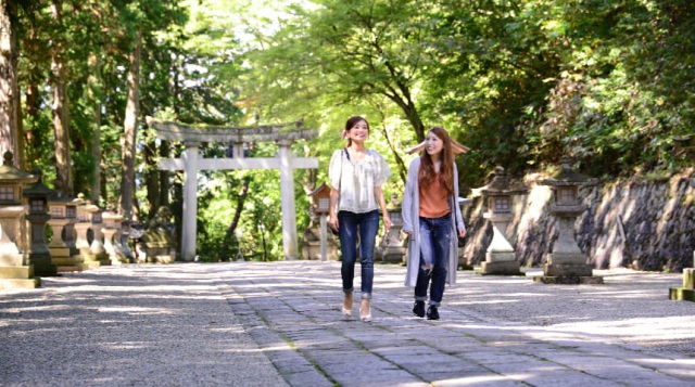 日枝神社