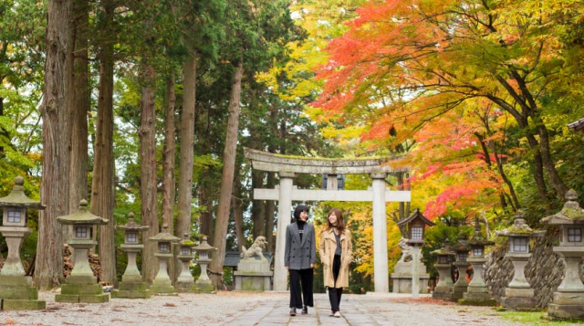 日枝神社