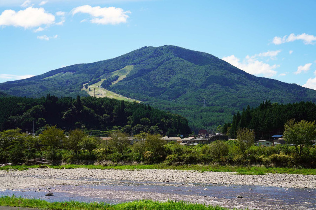 船山