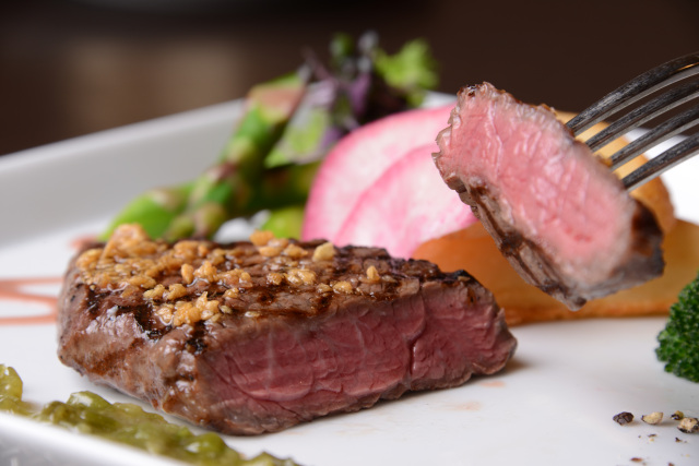 【休業】BISTRO KANZO