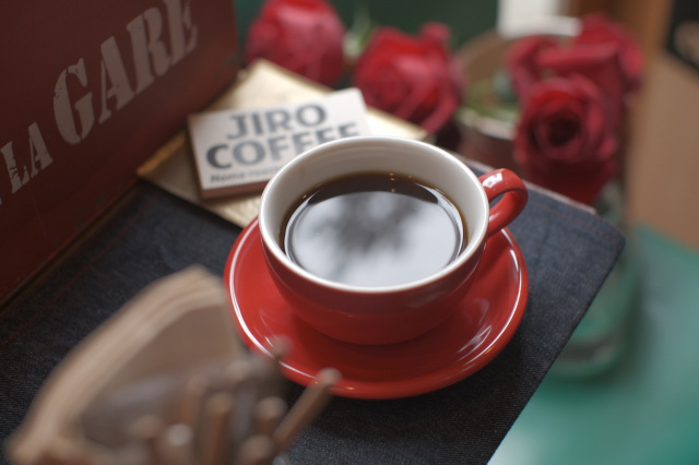 JIRO COFFEE